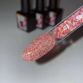 Shine reflection 03 , 10 ml Shine reflection 03 , 10 ml